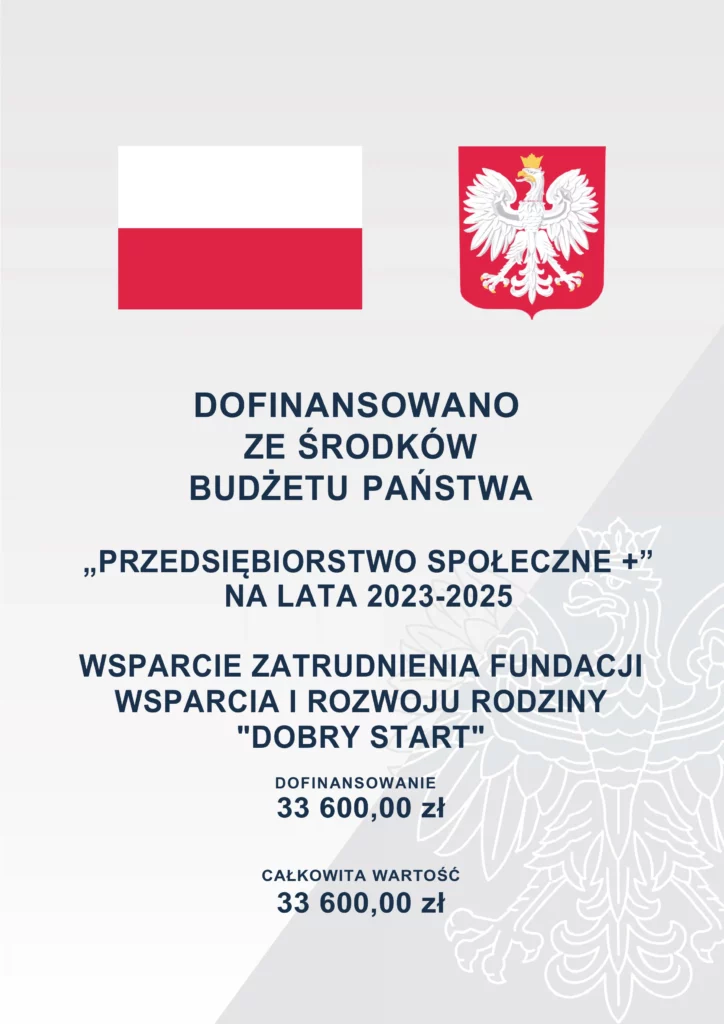 Przedsiębiorstwo Społeczne